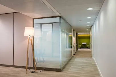 Image de Espace Modulaire Réunion - cloison amovible et faux plafond réunion