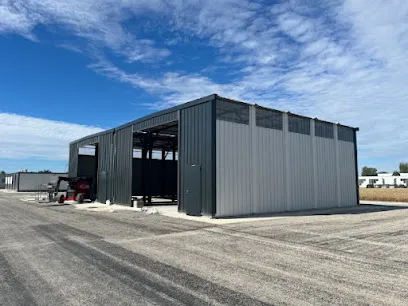 Image de ESPACE STOCKAGE - Location et vente de structures et bâtiments démontables sur mesure