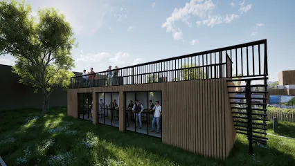 Image de Fournisseur Container aménagé - Clubs House