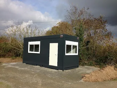 Image de France Modulaire Services