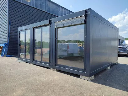 Image de France Module Service
