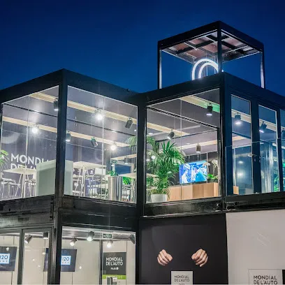 Image de FUGU Structures