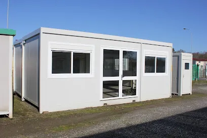 Image de GB Vente - Location