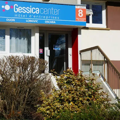 Image de GESSICA CENTER - LOCATION DE BUREAUX ET DE SALLES, DOMICILIATION, DIJON LONGVIC