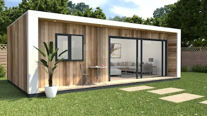 Image de HA-MO (habitat modulaire) par LM Aquitaine