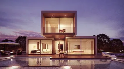 Image de habitats modulaires