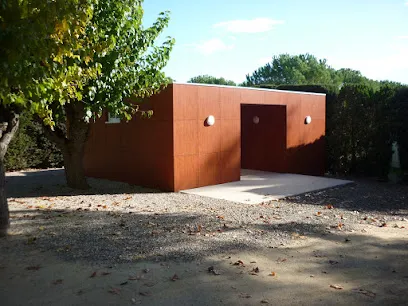 Image de Hexis - Construction modulaire