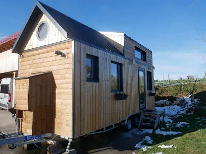 Image de HOBO TINY HOUSE