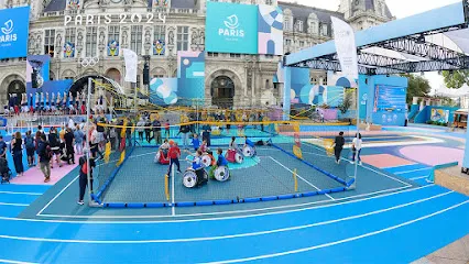 Image de Home Ball