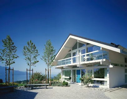 Image de HUF HAUS Montreux