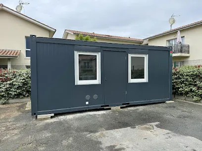 Image de JKB BOX - Self-stockage & espaces modulaires
