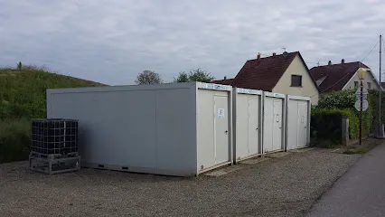 Image de Kabbloc Location wc chimiques et toilettes sèches en Alsace