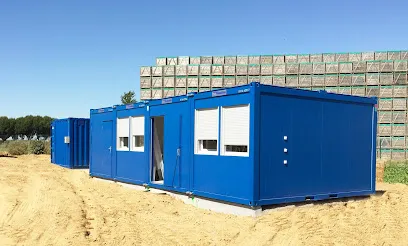 Image de Kiloutou Module Metz (Jamart)