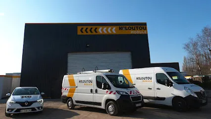Image de Kiloutou Module Paris Sud