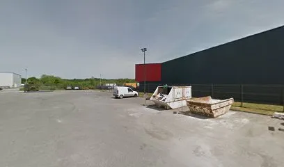 Image de Kobann, construction modulaire Métallo Bois