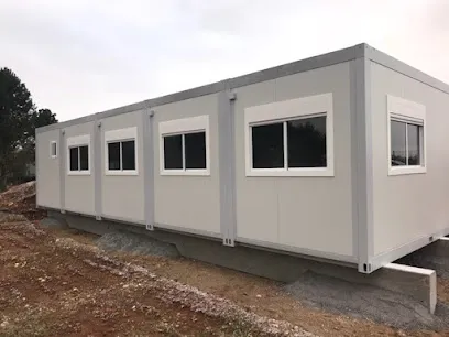 Image de Kubloc location modulaire