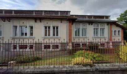Image de La fabric