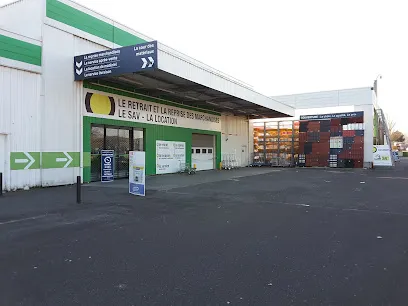 Image de Leroy Merlin Dijon - Quetigny