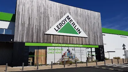 Image de Leroy Merlin Quimper