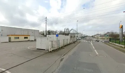 Image de Locarmor dépôt modulaire