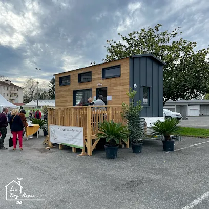 Image de Lou Tiny House