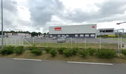 Image de LOXAM Module Bretagne - Pays-de-la-Loire