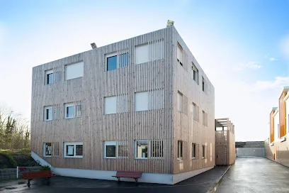 Image de Loxam Module Centre-Val-de-Loire