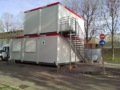Image de Loxam Module Grand-Est