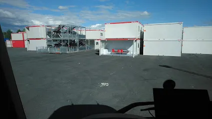 Image de LOXAM MODULE