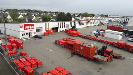 Image de LOXAM POWER Saint Nazaire
