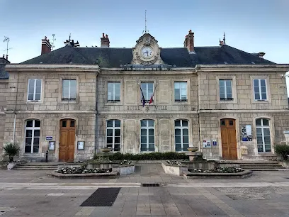 Image de Mairie de Chambly