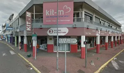 Image de Maison Kit Réunion