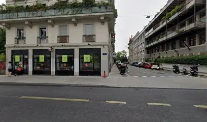 Image de Maison modulaire bois
