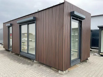 Image de Maison Modulaire VBM