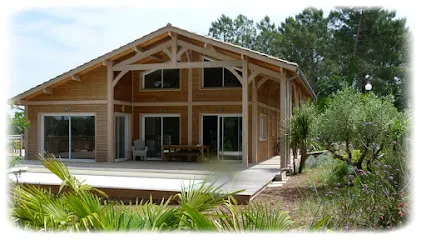 Image de Maisons Modulaires Evolutives MME