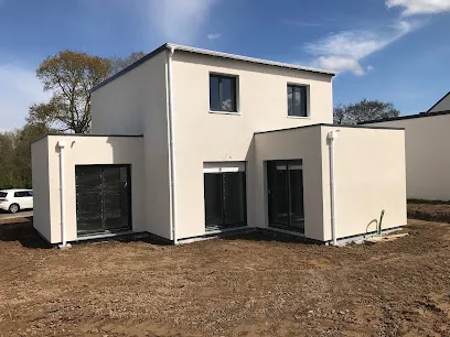 Image de Maisons TéHo Rennes