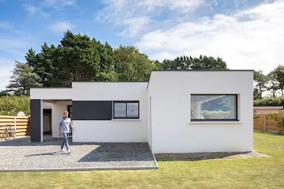 Image de Maisons Trecobat : constructeur de maisons neuves