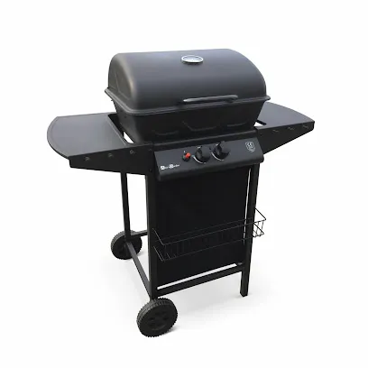 Image de MEDLOC Location frigo, climatiseur mobile, plancha, barbecue, matériel bébé, linge de lit , Location Vias, Location Vias