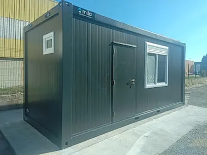Image de Mila Modulaire