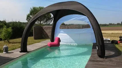 Image de Modul'Air - Location de tentes X-GLOO