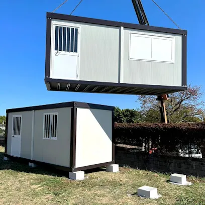 Image de Modulaire Reunion