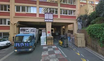 Image de Modulaires Monaco
