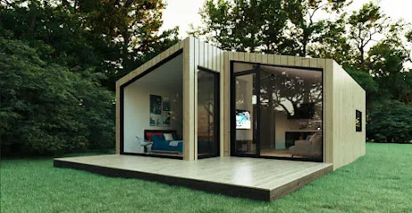 Image de Modular Tiny Home