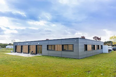Image de Module Création - Constructeur Modulaire