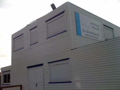 Image de MODULE SERVICE AGENCEMENT MODULAIRE