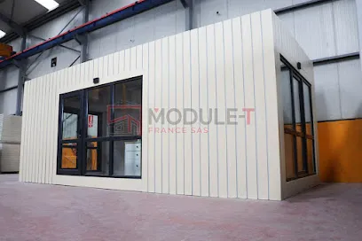 Image de MODULE T FRANCE