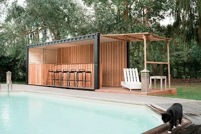 Image de Moduleo Container