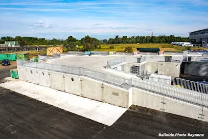 Image de Modulo Beton SAS