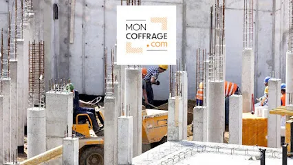 Image de MonCoffrage.com