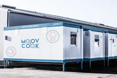 Image de MOOV&COOK